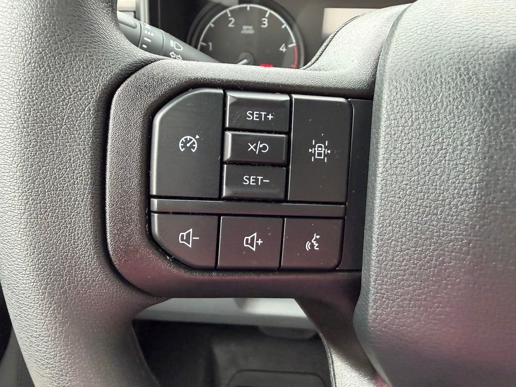 New 2026 White Ford XL image 10