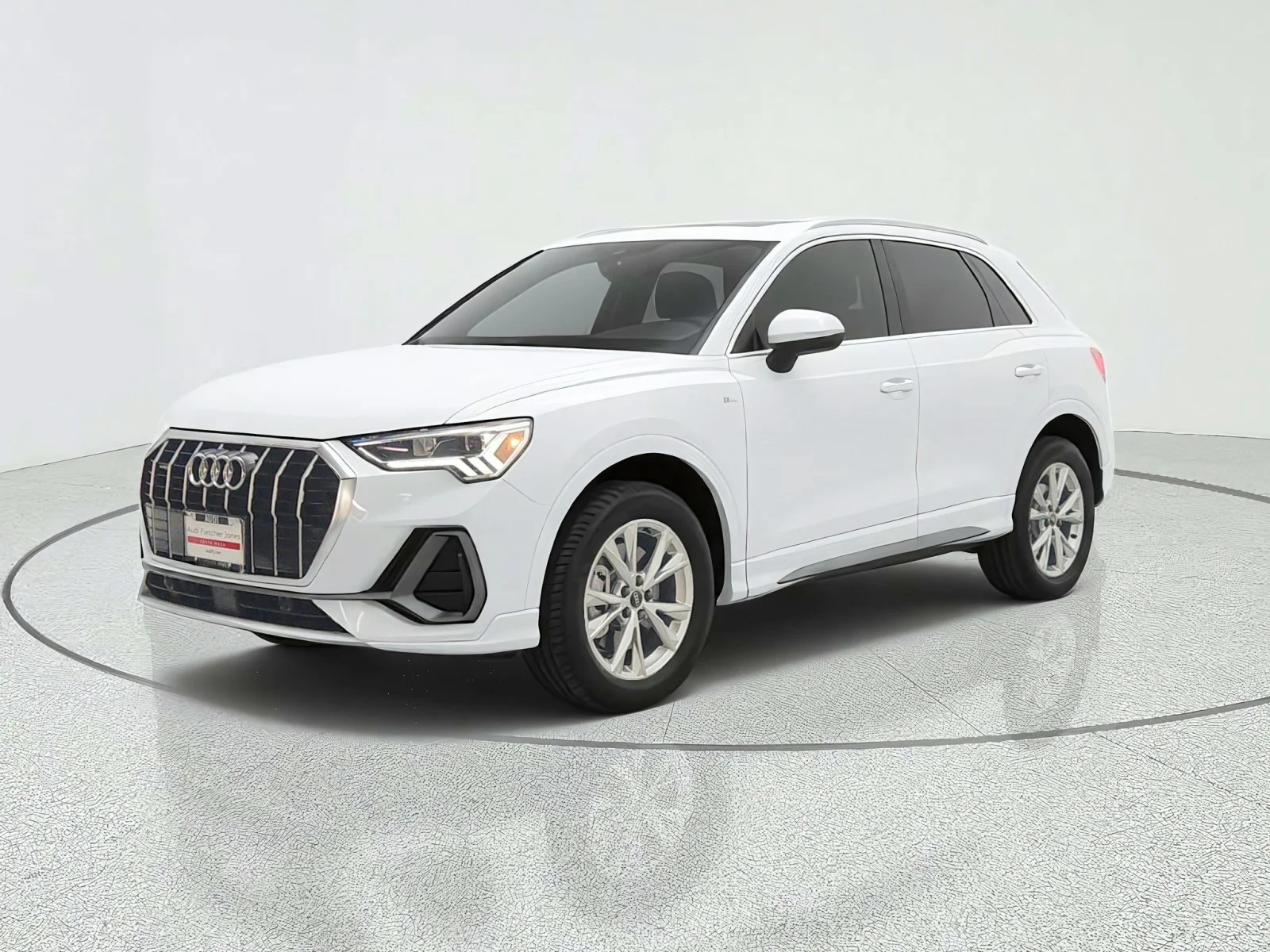 2024 Audi Q3