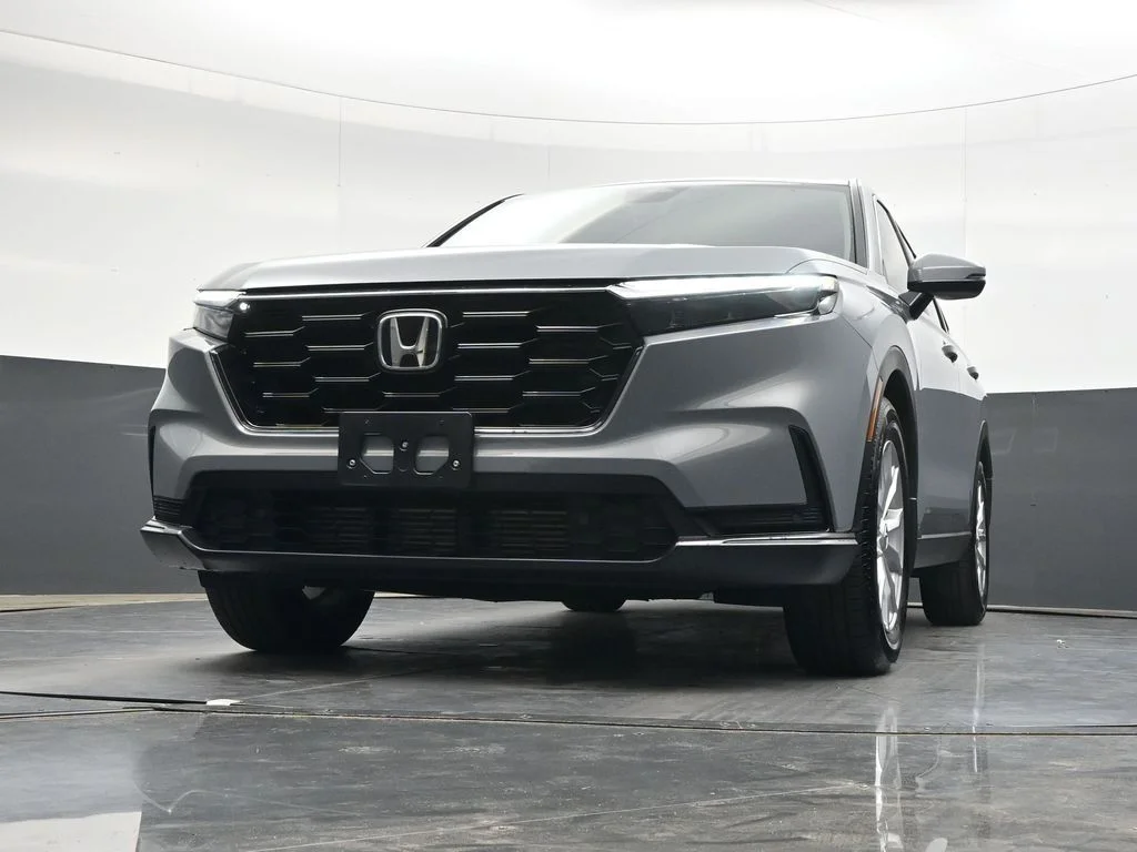 Certified Used 2025 Urban Gray Pearl Honda EX-L image 35