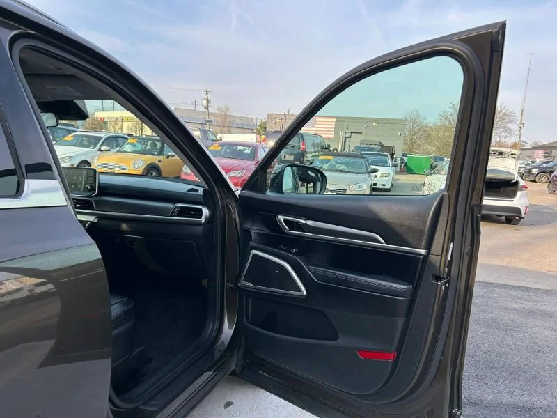 2021 Kia Telluride S - Photo 18