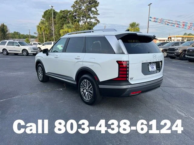 Used 2026 Pearl Hyundai SEL Convenience image 38