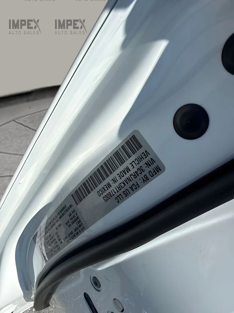 Used 2024 White Jeep Launch Edition image 34