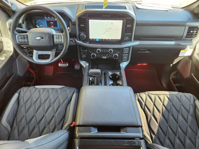 2025 Ford F-150 XLT - Photo 43