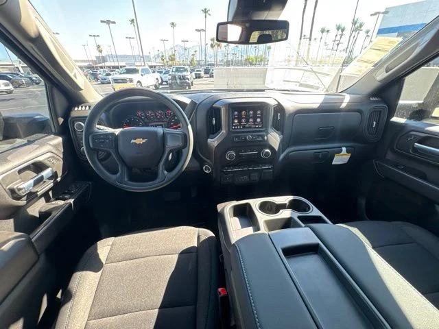New 2026 Beige Chevrolet Custom image 24