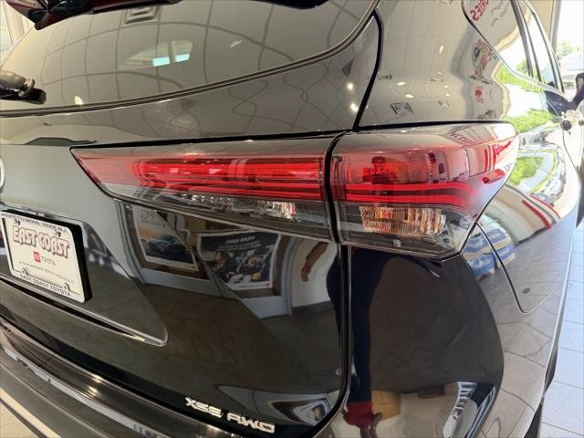 Certified Used 2025 ATTITUDE BLACK MC. Toyota  image 40