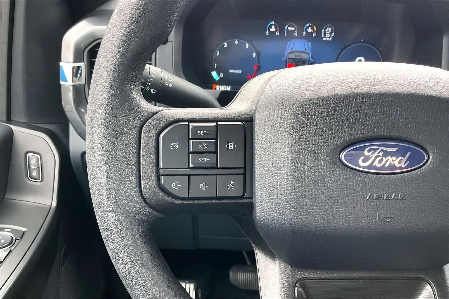 Used 2024 Avalanche Ford STX image 23