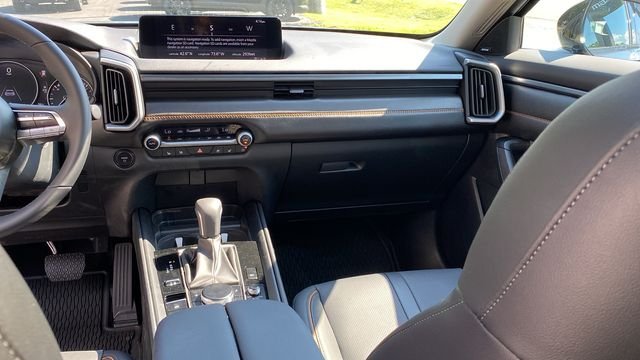 New 2026 Polymetal Gray Metallic Mazda Premium AWD image 10