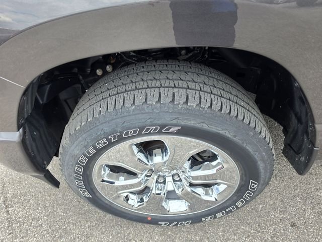 Used 2024 Gray Ram Big Horn/Lone Star image 9