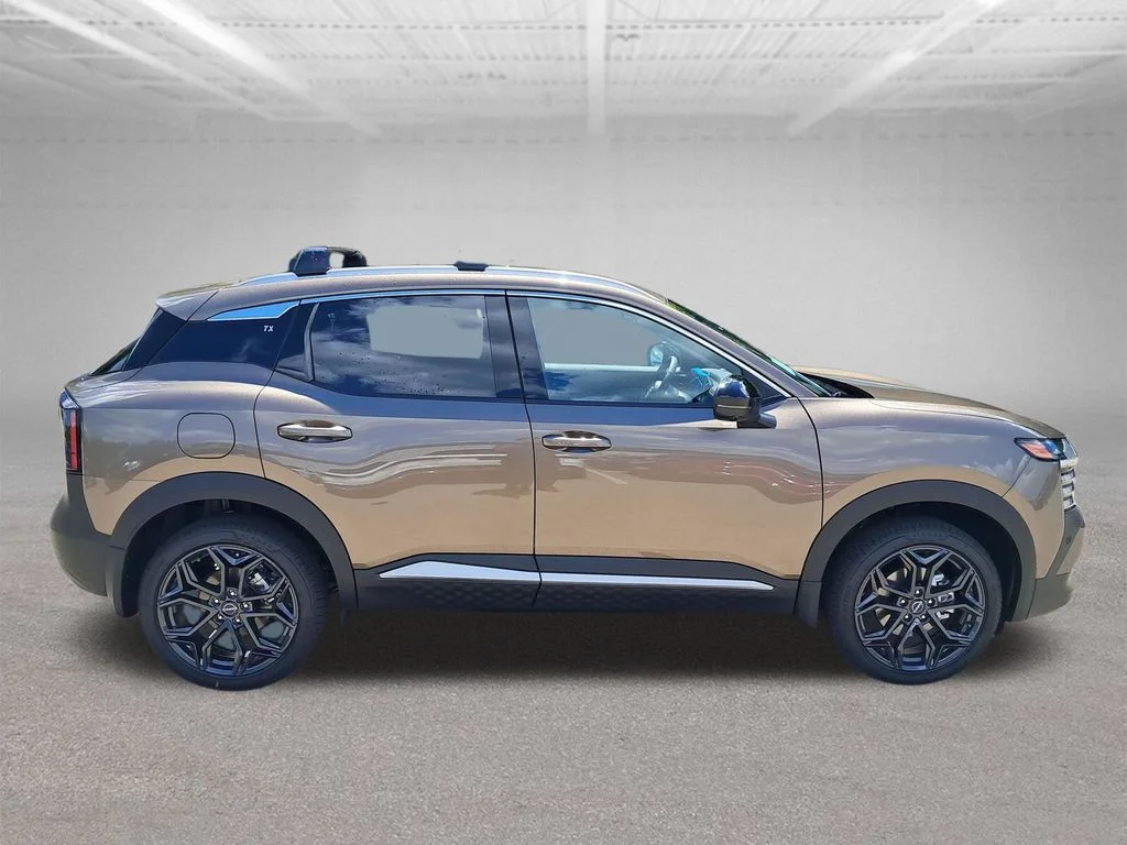 New 2026 Brown Nissan SR image 7