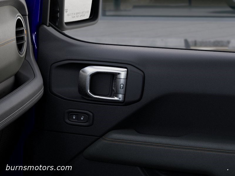 New 2026 Reign Exterior Paint Jeep Mojave image 25