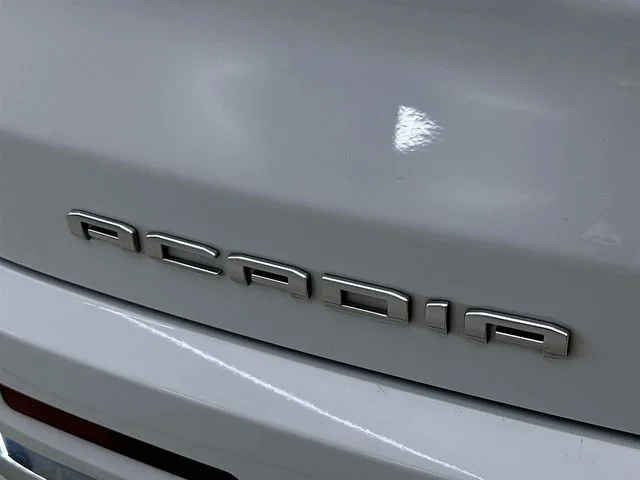 Certified Used 2023 White GMC Denali image 41