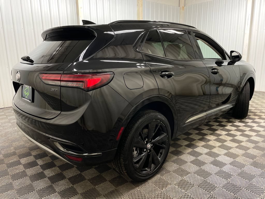 2023 Buick Envision Preferred - Photo 17