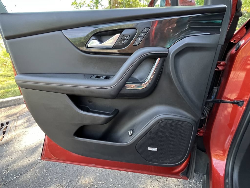 2021 Chevrolet Blazer RS - Photo 9