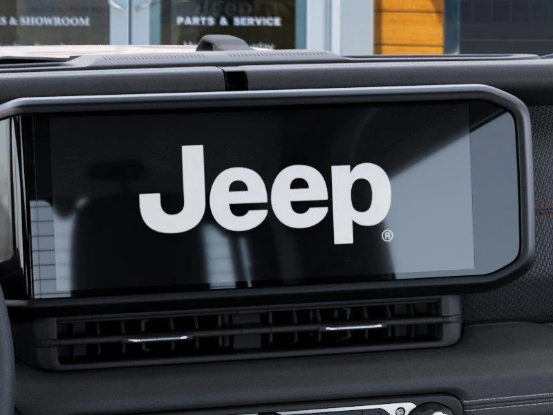 New 2026 Joose Jeep Rubicon image 18