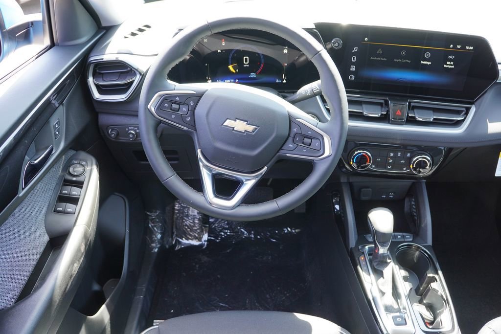 2026 Chevrolet Trailblazer LT - Photo 13