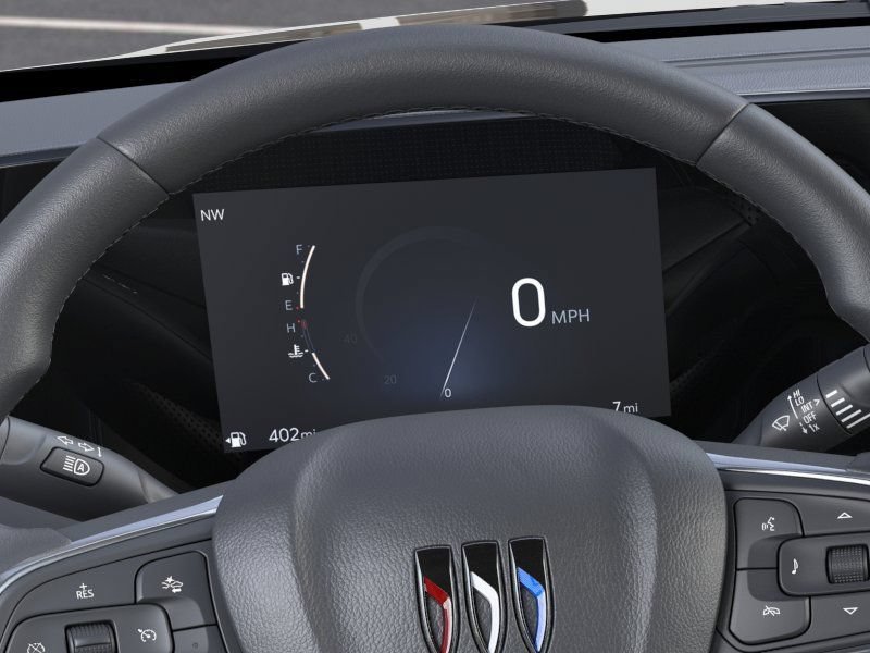 2026 Buick Envista Preferred - Photo 18