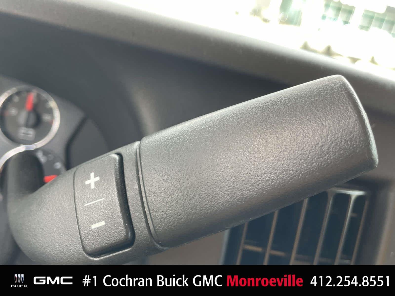 Used 2025 Summit White Chevrolet WT image 21