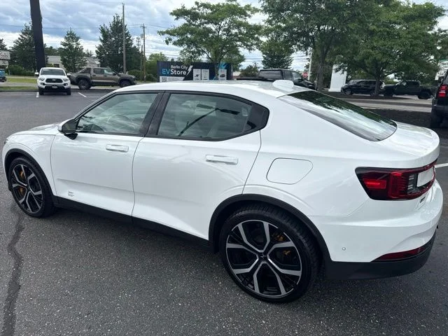 Used 2022 Snow Polestar Long Range Dual Motor image 5