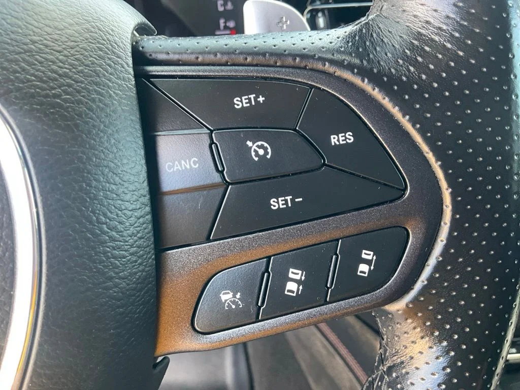 Used 2021 Green Dodge R/T image 12