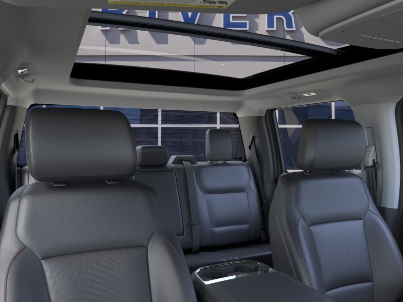 New 2026 Carbonized Gray Metallic Ford F-250 image 22