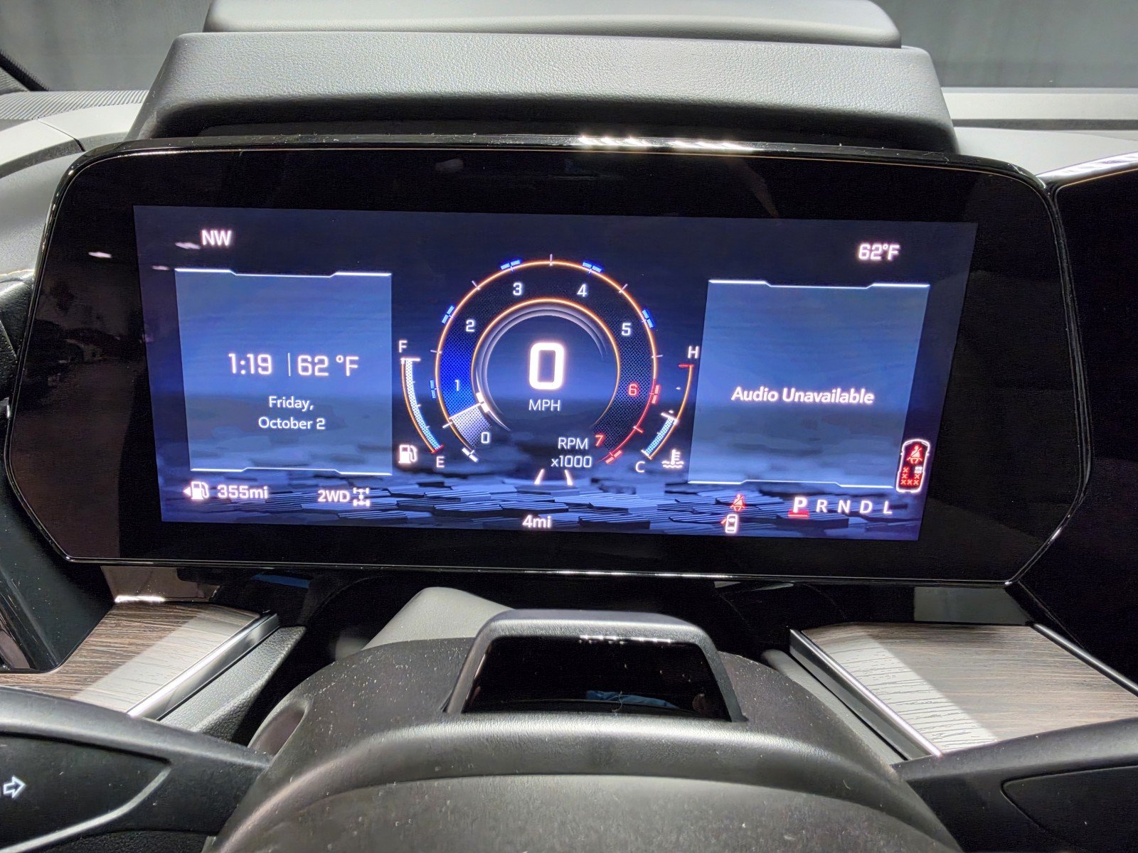 2027 Chevrolet Tahoe Premier - Photo 28