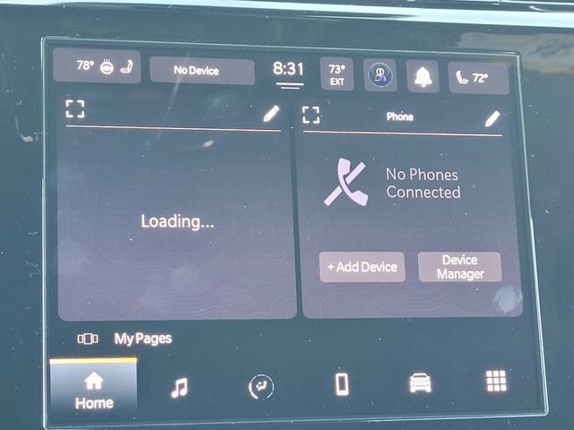 2024 Jeep Grand Cherokee L Altitude - Photo 23