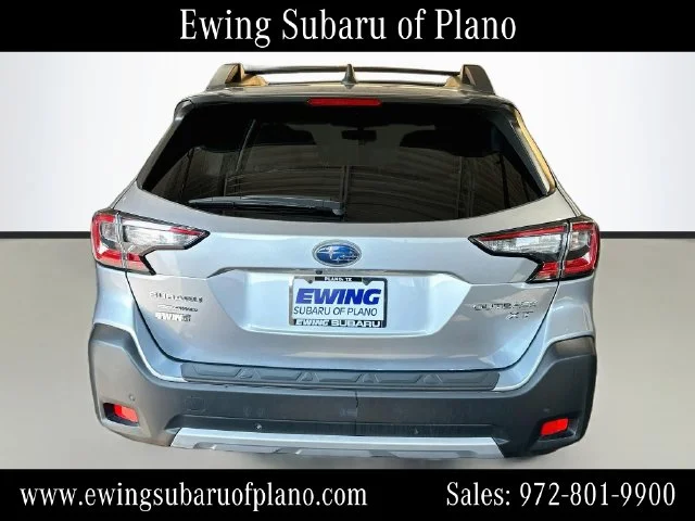 2023 Subaru Outback 6