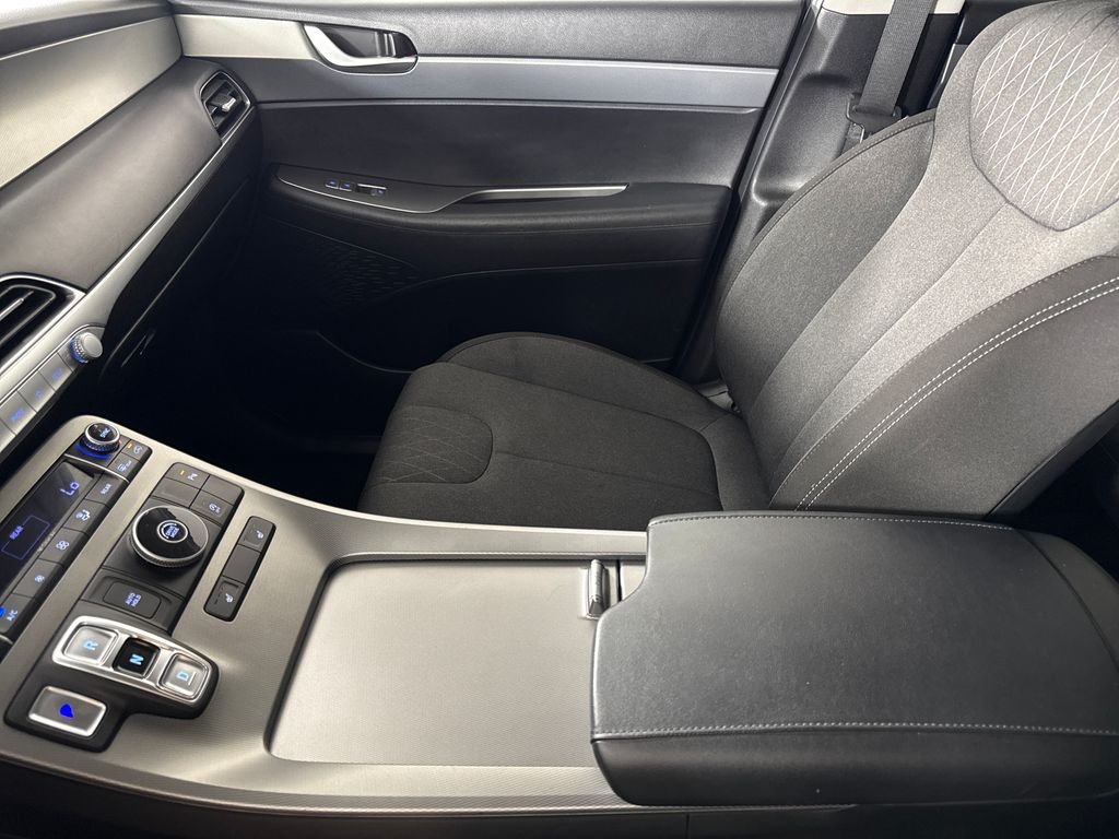 2020 Hyundai Palisade SEL - Photo 20