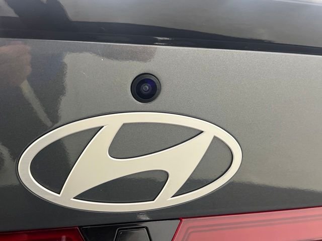 2025 Hyundai Elantra SEL - Photo 18