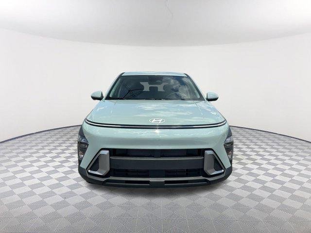 2026 Hyundai Kona SE - Photo 2