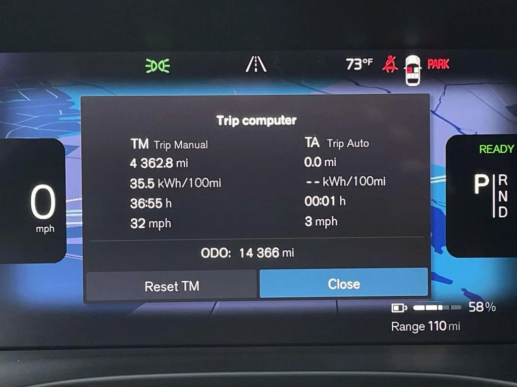 2023 Volvo XC40 Ultimate - Photo 15