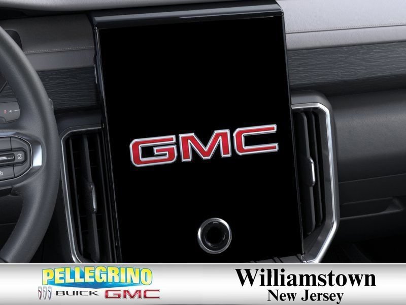 2026 GMC Acadia Elevation - Photo 20