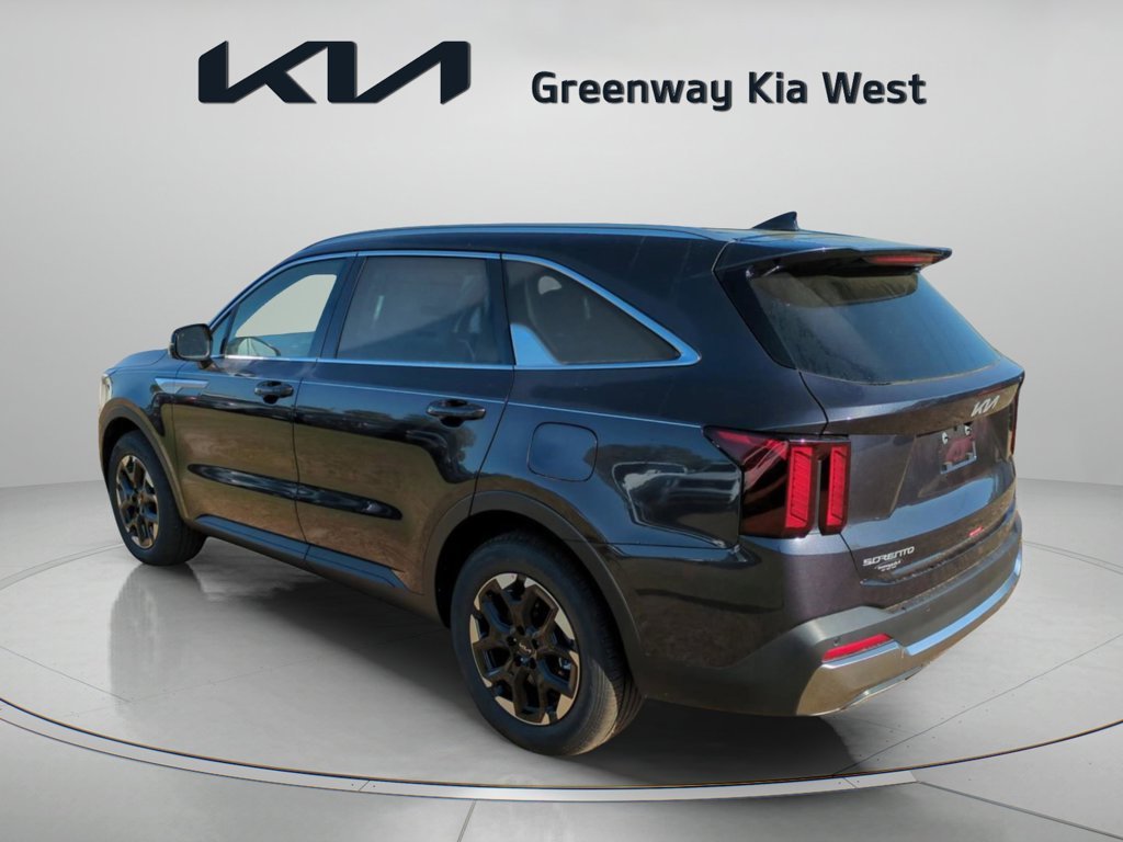 2026 Kia Sorento S - Photo 6