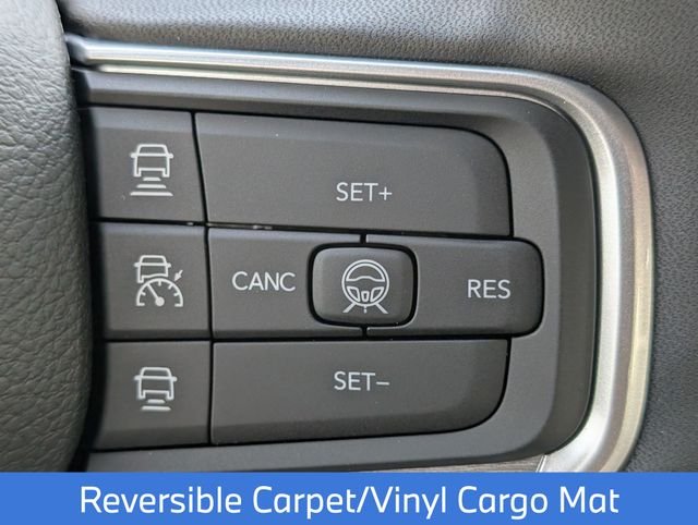 New 2026 Bright White Clearcoat Jeep Limited Reserve image 21