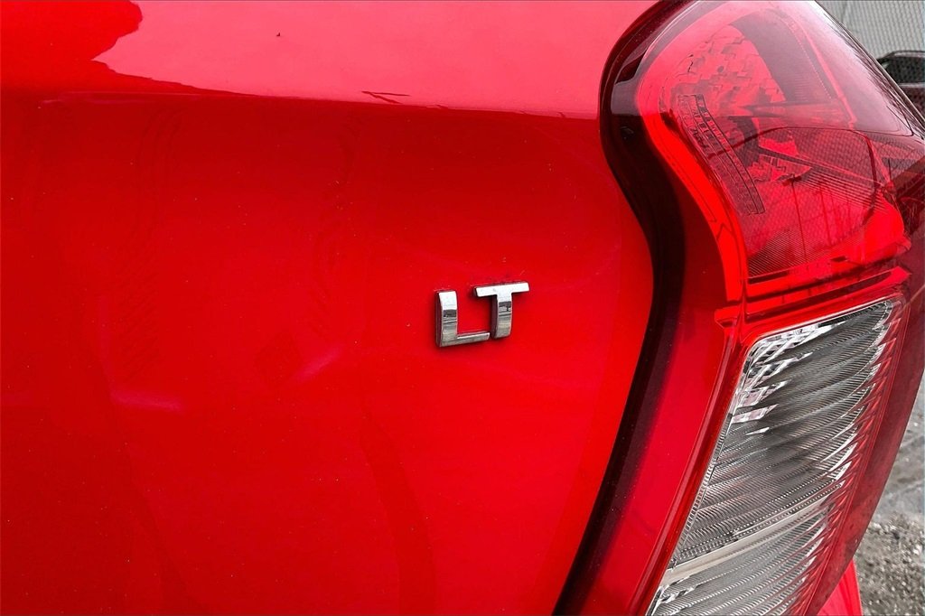 2016 CHEVROLET SPARK - Image 6