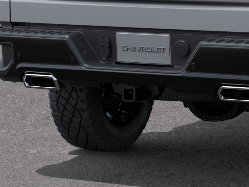 2026 Chevrolet Silverado 1500 LT Trail Boss - Photo 14