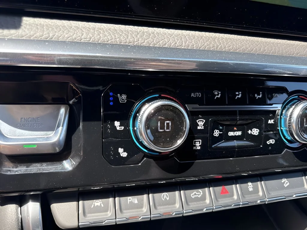 New 2026 Sterling Metallic GMC Denali image 23