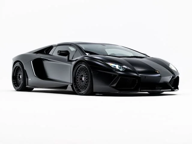 Used 2014  Lamborghini  image 76