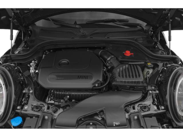 Certified Used 2024 Chili Red MINI Cooper image 12