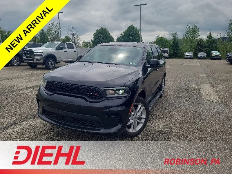 2023 Dodge Durango GT Launch Edition AWD's photo