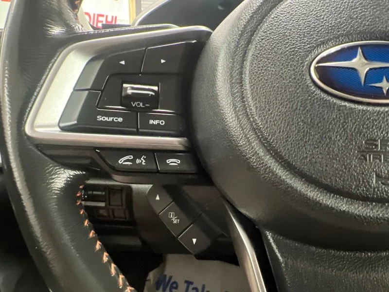 Used 2018 Silver Subaru 2.0i Limited image 21