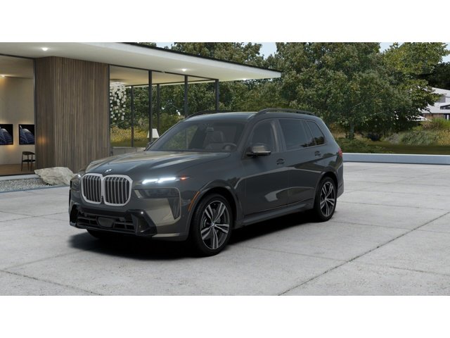 2026 BMW X7 xDrive40i's photo
