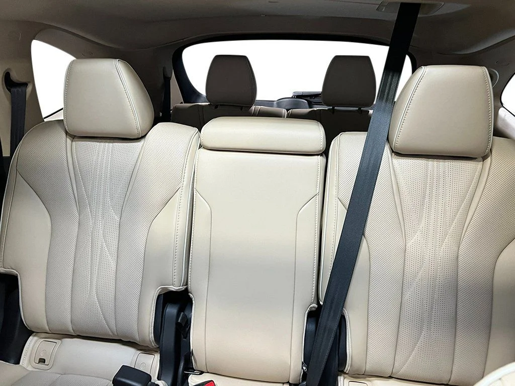 2026 Acura MDX Advance Package - Photo 30