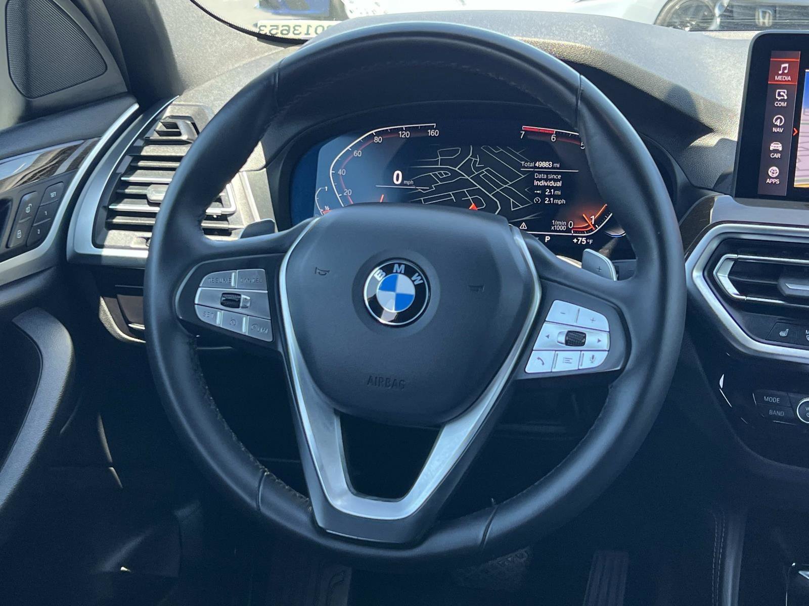 2023 BMW X4 30i - Photo 8