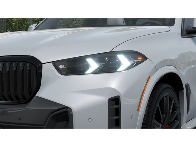New 2026 Gray BMW sDrive40i image 6