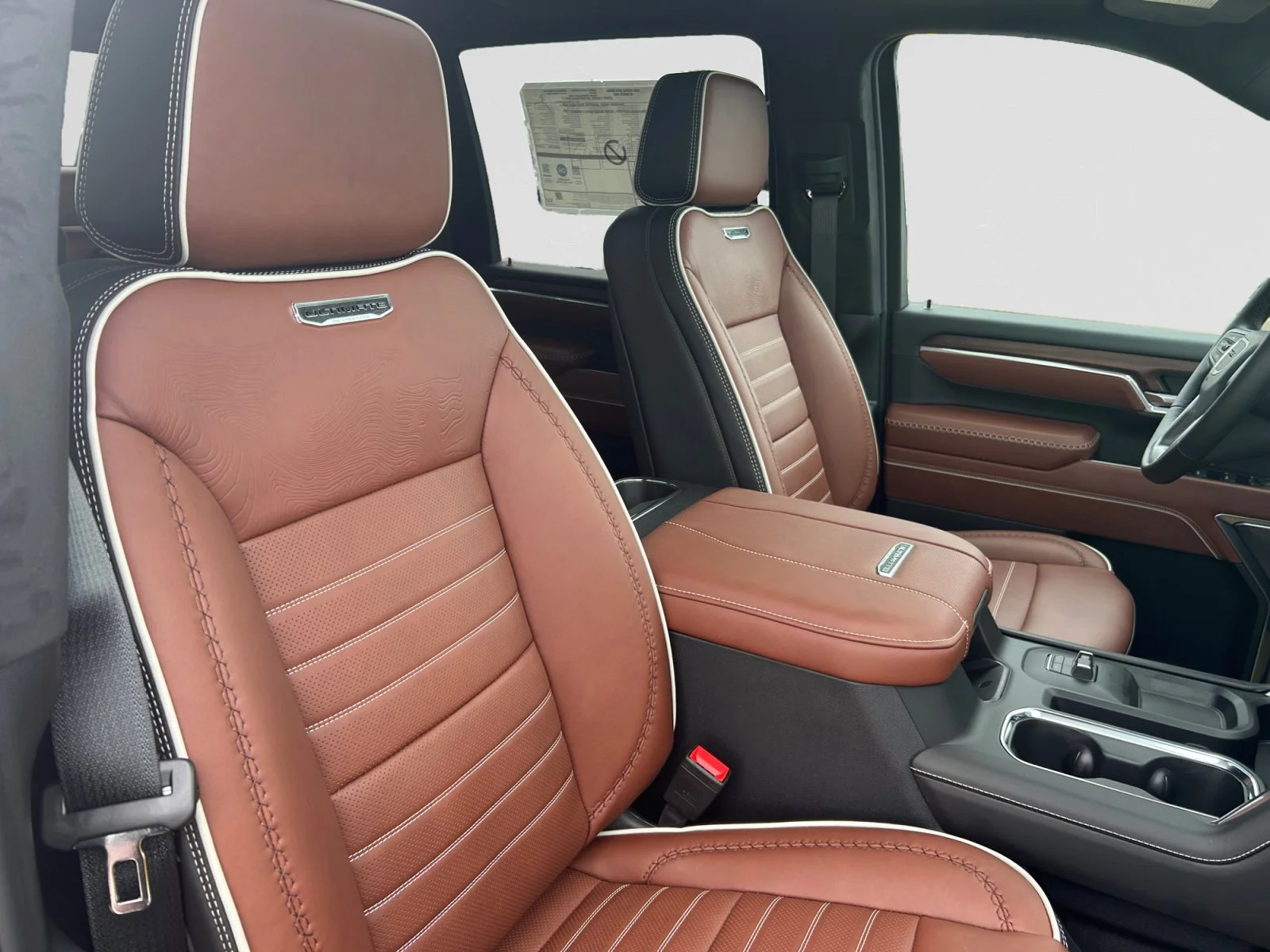 New 2026 Sterling Metallic GMC Denali Ultimate image 11