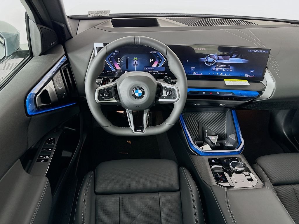 Used 2026 Brooklyn Grey Metallic BMW 30 xDrive image 19