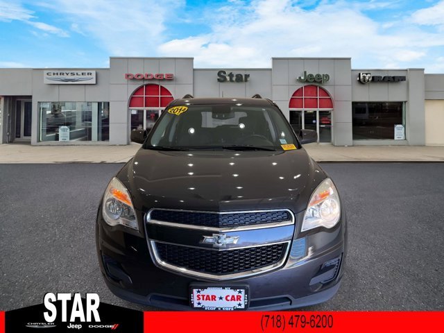 Used 2014 Chevrolet Equinox 1LT with VIN 2GNFLFEK9E6197013 for sale in Queens, NY