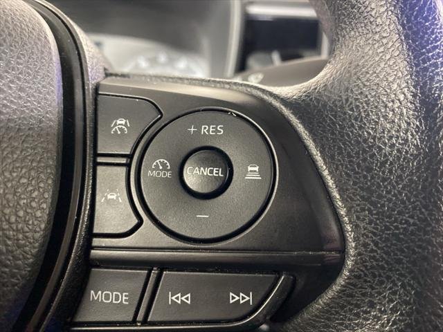 2023 Toyota Corolla LE - Photo 20