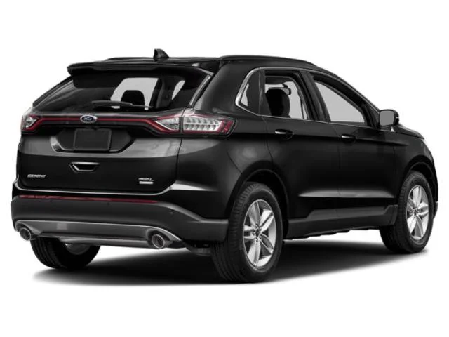 Used 2015 Ford Edge SEL with VIN 2FMTK3J88FBB20208 for sale in Rogers, AR